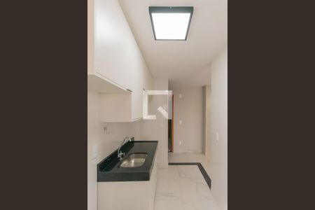 Apartamento para alugar com 42m², 2 quartos e 1 vagaCozinha
