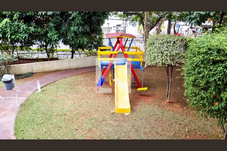 Apartamento para alugar com 39m², 1 quarto e 1 vagaÁrea comum - Playground