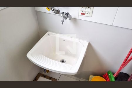 Apartamento para alugar com 39m², 1 quarto e 1 vagaÁrea de Serviço