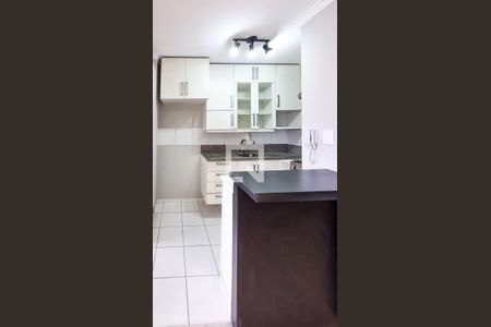 Apartamento para alugar com 39m², 1 quarto e 1 vagaCozinha