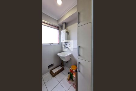 Apartamento para alugar com 39m², 1 quarto e 1 vagaÁrea de Serviço