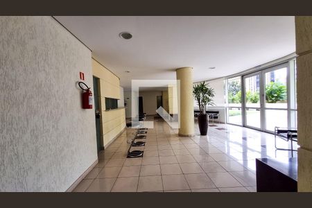 Apartamento para alugar com 39m², 1 quarto e 1 vagaÁrea comum - Salão de festas