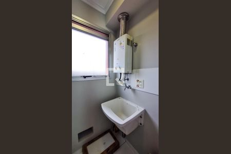 Apartamento para alugar com 39m², 1 quarto e 1 vagaÁrea de Serviço