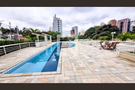 Apartamento para alugar com 39m², 1 quarto e 1 vagaÁrea comum - Piscina