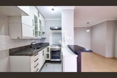 Apartamento para alugar com 39m², 1 quarto e 1 vagaCozinha