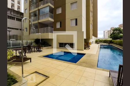 Apartamento à venda com 51m², 2 quartos e 1 vagaÁrea comum - Piscina