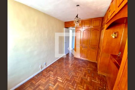 Quarto  de apartamento à venda com 1 quarto, 52m² em Engenho Novo, Rio de Janeiro