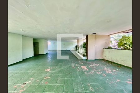 Apartamento à venda com 52m², 1 quarto e 1 vagaÁrea comum - Playground