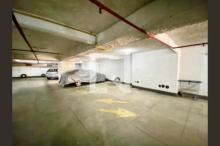 Apartamento à venda com 52m², 1 quarto e 1 vagaGaragem