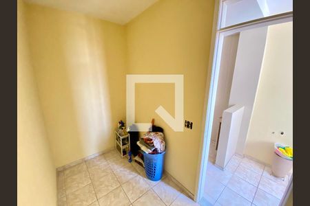 Apartamento à venda com 52m², 1 quarto e 1 vagaQuarto de Serviço