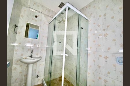 Apartamento à venda com 52m², 1 quarto e 1 vagaBanheiro