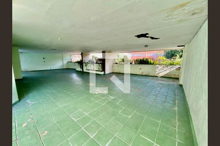 Apartamento à venda com 52m², 1 quarto e 1 vagaÁrea comum - Playground