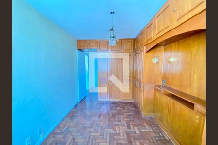 Quarto  de apartamento à venda com 1 quarto, 52m² em Engenho Novo, Rio de Janeiro