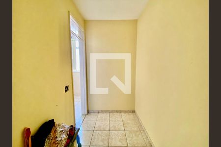 Apartamento à venda com 52m², 1 quarto e 1 vagaQuarto de Serviço