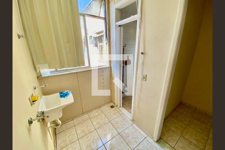 Apartamento à venda com 52m², 1 quarto e 1 vagaÁrea de Serviço