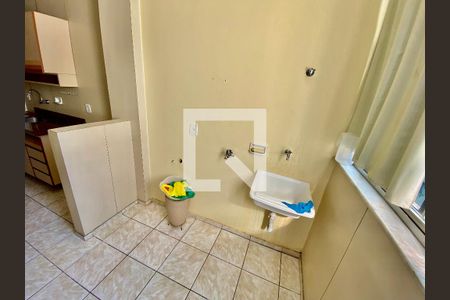 Apartamento à venda com 52m², 1 quarto e 1 vagaÁrea de Serviço