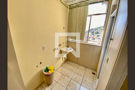 Apartamento à venda com 52m², 1 quarto e 1 vagaÁrea de Serviço
