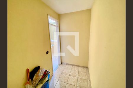 Apartamento à venda com 52m², 1 quarto e 1 vagaQuarto de Serviço