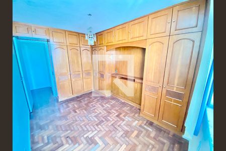 Quarto  de apartamento à venda com 1 quarto, 52m² em Engenho Novo, Rio de Janeiro