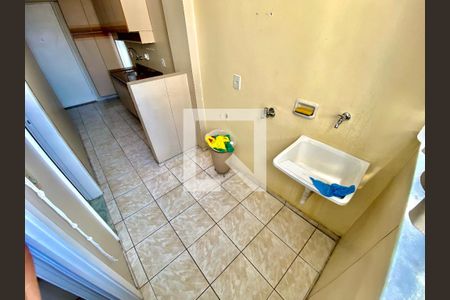 Apartamento à venda com 52m², 1 quarto e 1 vagaÁrea de Serviço