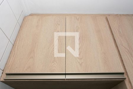 Apartamento à venda com 49m², 2 quartos e 1 vaga Apartamento à venda com 49m², 2 quartos e 1 vagaCozinha