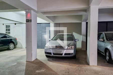 Apartamento à venda com 212m², 4 quartos e 2 vagasGaragem