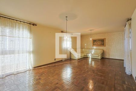 Apartamento à venda com 212m², 4 quartos e 2 vagasSala 2