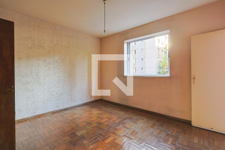 Apartamento à venda com 212m², 4 quartos e 2 vagasQuarto 3 - Suíte