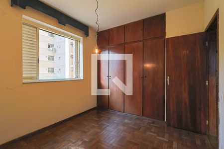 Apartamento à venda com 212m², 4 quartos e 2 vagasQuarto 2