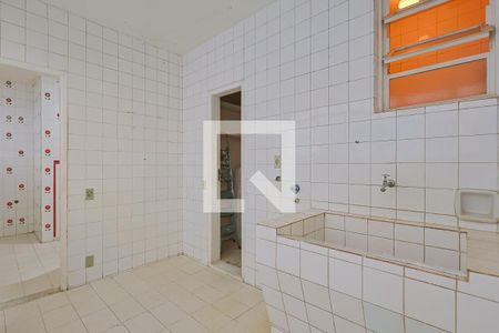Apartamento à venda com 212m², 4 quartos e 2 vagasÁrea de Serviço