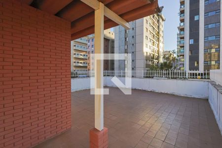 Apartamento à venda com 212m², 4 quartos e 2 vagasCobertura