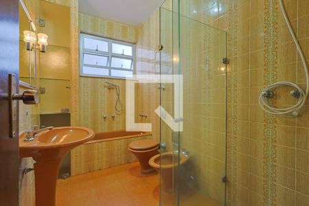 Apartamento à venda com 212m², 4 quartos e 2 vagasBanheiro