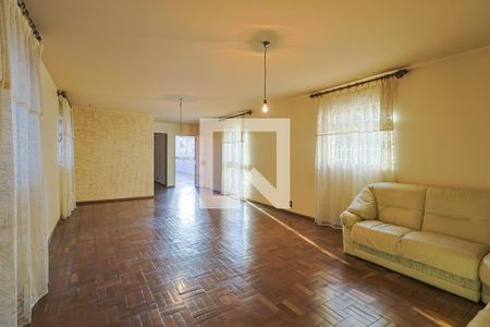 Apartamento à venda com 212m², 4 quartos e 2 vagasSala 2