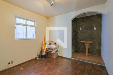 Apartamento à venda com 212m², 4 quartos e 2 vagasQuarto 4