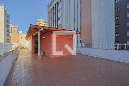 Apartamento à venda com 212m², 4 quartos e 2 vagasCobertura