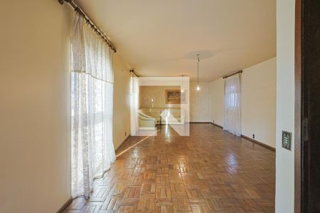 Apartamento à venda com 212m², 4 quartos e 2 vagasSala 2