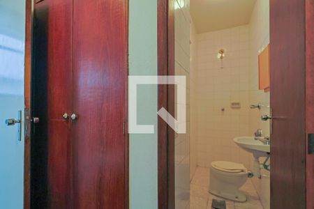 Apartamento à venda com 212m², 4 quartos e 2 vagasÁrea de Serviço