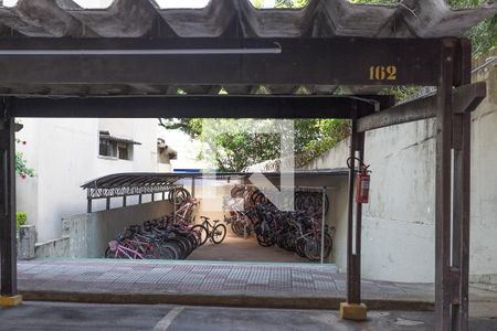 Apartamento para alugar com 58m², 2 quartos e 1 vaga Apartamento para alugar com 58m², 2 quartos e 1 vagaBicicletário