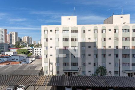 Apartamento para alugar com 58m², 2 quartos e 1 vaga Apartamento para alugar com 58m², 2 quartos e 1 vagaVista do quarto 1