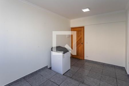 Apartamento para alugar com 58m², 2 quartos e 1 vaga Apartamento para alugar com 58m², 2 quartos e 1 vagaSala