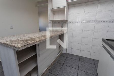 Apartamento para alugar com 58m², 2 quartos e 1 vaga Apartamento para alugar com 58m², 2 quartos e 1 vagaCozinha