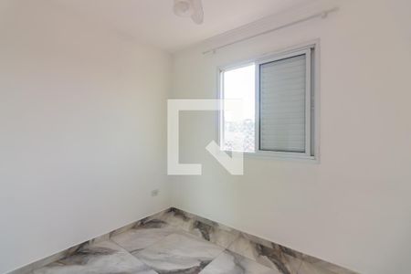 Quarto 1 de apartamento à venda com 2 quartos, 51m² em São Pedro, Osasco