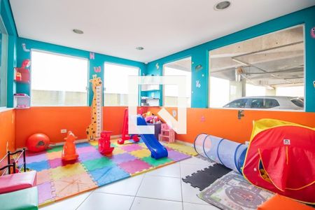 Apartamento à venda com 51m², 2 quartos e 1 vaga Apartamento à venda com 51m², 2 quartos e 1 vagaÁrea comum