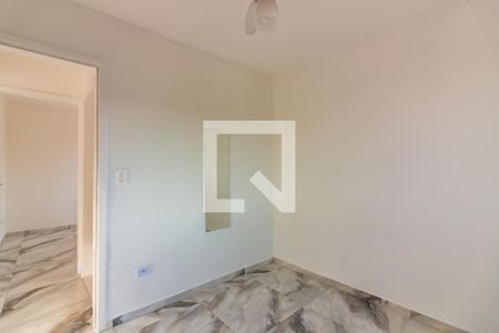 Quarto 1 de apartamento à venda com 2 quartos, 51m² em São Pedro, Osasco