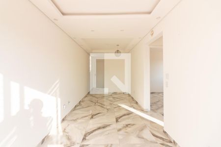 Apartamento à venda com 51m², 2 quartos e 1 vaga Apartamento à venda com 51m², 2 quartos e 1 vagaSala