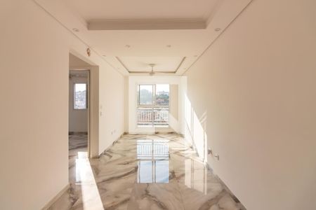 Apartamento à venda com 51m², 2 quartos e 1 vaga Apartamento à venda com 51m², 2 quartos e 1 vagaSala