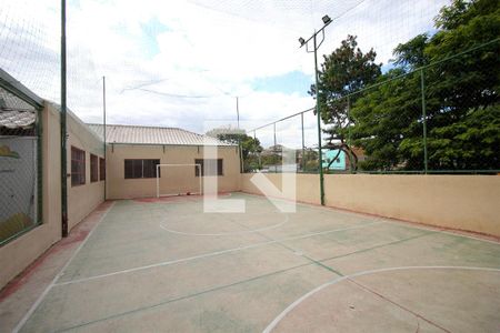 Apartamento à venda com 67m², 2 quartos e 1 vagaÁrea comum - Quadra