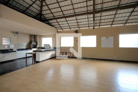 Apartamento à venda com 67m², 2 quartos e 1 vagaÁrea comum - Salão de festas