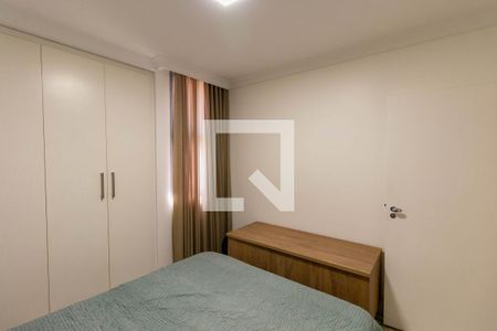 Apartamento para alugar com 195m², 4 quartos e 4 vagasQuarto 2