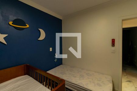 Apartamento para alugar com 195m², 4 quartos e 4 vagasQuarto 3